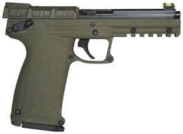 KELTEC PMR30 HGA 22WMR 4.3″ BLUE GREEN GRIPS 10RD - No Credit Card Fees - Low, flat rate shipping