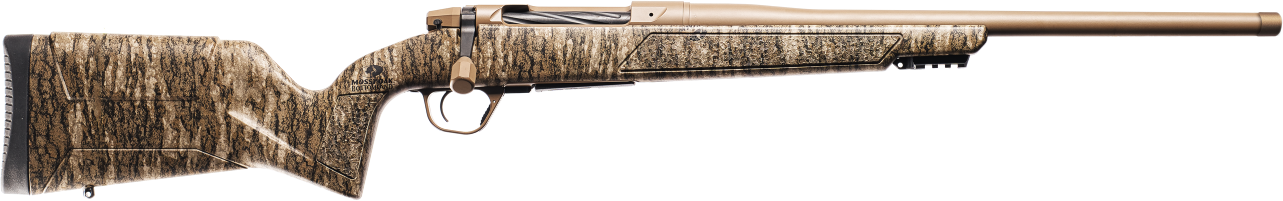 Christensen Arms Evoke 25CM Bolt Action Rifle 20"