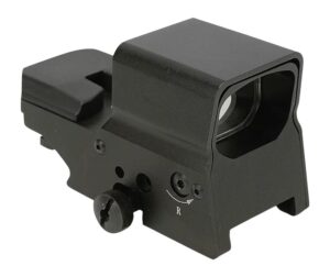 Konus SightPro R8 Multi Reticle Red Dot Sight