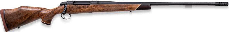 WEATHERBY 307 ADVENTURE SD – 375 H&H 26″ W/MB BLUED/WALNUT - No Credit Card Fees - Free Shipping