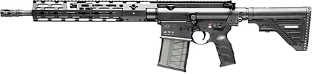 MR762 A4 7.62 16.5" 10-rd
