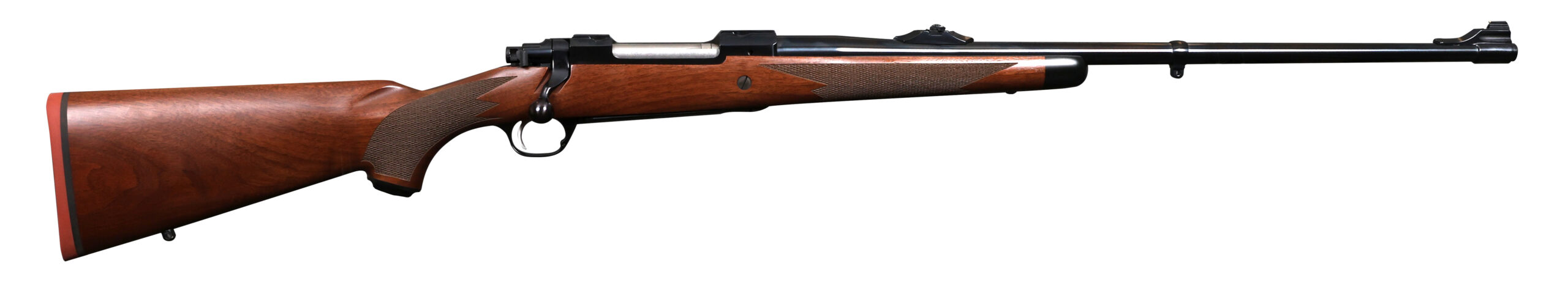 Ruger Hawkeye African .270 Win Bolt Action Rifle