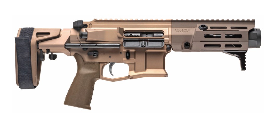 PDX Pistol 300BLK ARID - No Credit Card Fees - Low, flat rate shipping
