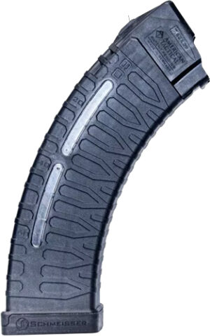 ATI AK-47 Magazine 7.62x39mm Schmeisser 60-Round