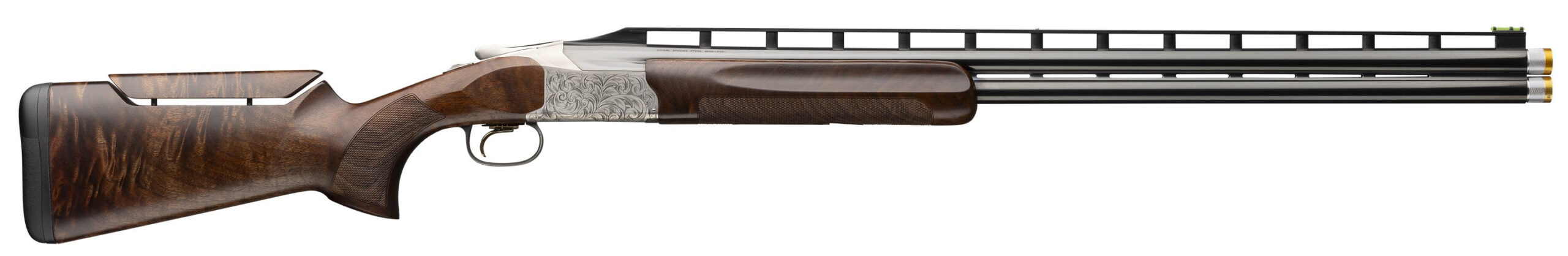 BRO CITORI 825 PRO TRAP ADJ 12GA 2.75 32 DS