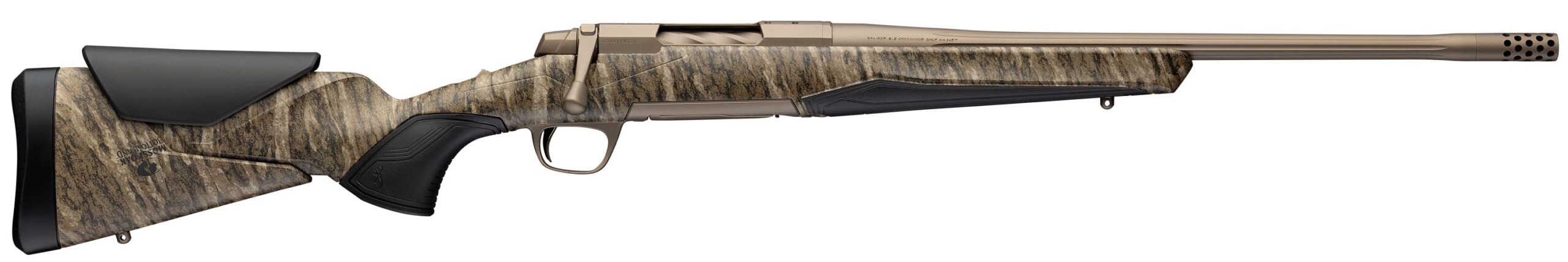 Browning X-Bolt 2 Speed SPR MOBL 7MM PRC Rifle