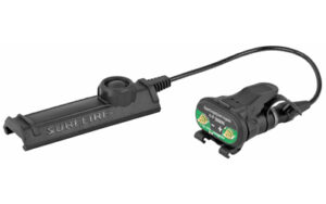 Surefire XT07 Remote Dual Switch for X-Series Weapon Lights