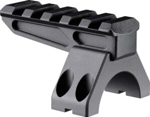 RUFFS PRECISION RPM 35-HRC 35MM High Rail Cap