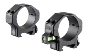 Ruffs Precision RPM CLR-30885 30mm Low Scope Rings
