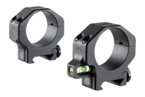 Ruffs Precision RPM CLR-35100 Scope Rings 35mm Medium