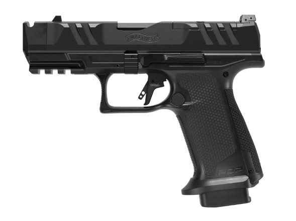 WALTHER ARMS PDP FS PRO-X FS 9MM 3.7″ 10+1 - No Credit Card Fees - Low, flat rate shipping