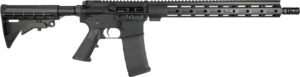 One Horse OH-15 Complete Rifle 6mm ARC 18"