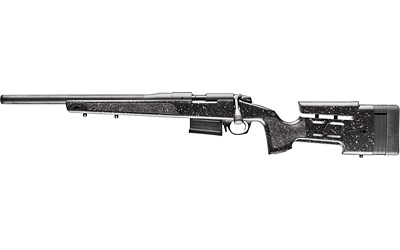Bergara B14R 22LR Bolt Action Rifle 18" 10RD LH