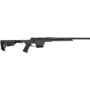 LSI Howa Mini Action EXCL Lite 6.5 Grendel Rifle