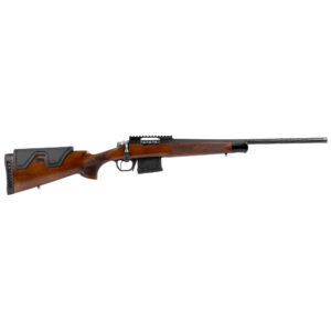EAA Corp Balikli Bolt Action .308 Win Rifle
