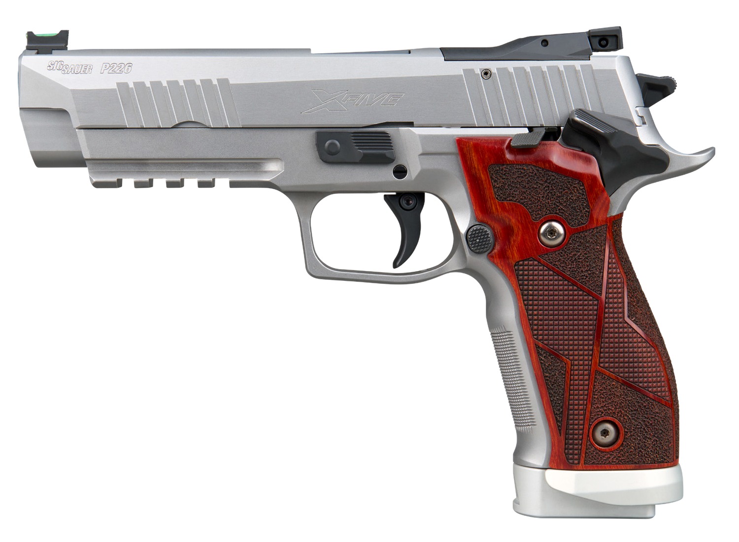 Sig Sauer P226 XFive Classic 9mm Luger 20+1 Handgun