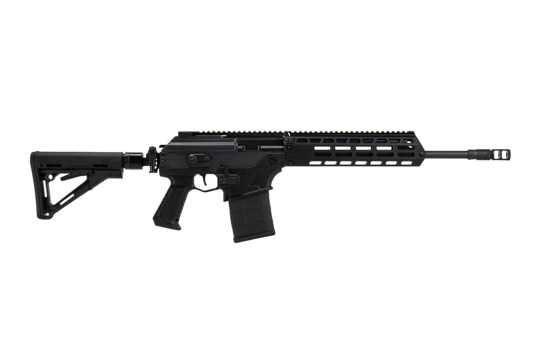 IWI Galil Ace Gen II Rifle 7.62 NATO 16" Barrel 20rd