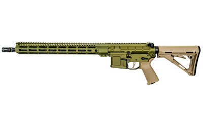 San Tan Tactical STT-15 5.56 AR Rifle 16" 30RD