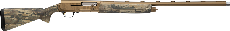 Browning A5 Wicked Wing 12GA 28" Realtree Shotgun