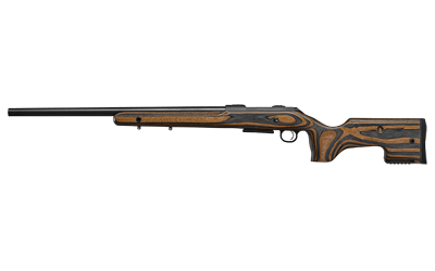 CZ 600 ST2 Range .223 REM Bolt Action Rifle 24"