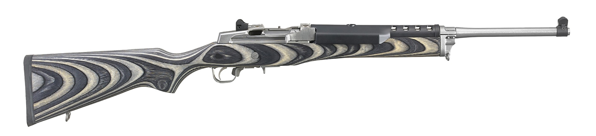 Ruger Mini-14 Ranch 223 Semi-Auto Rifle