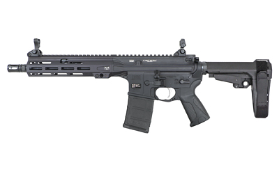 LWRC MKII PSTL 300BLK 10.5″ BL - No Credit Card Fees - Low, flat rate shipping