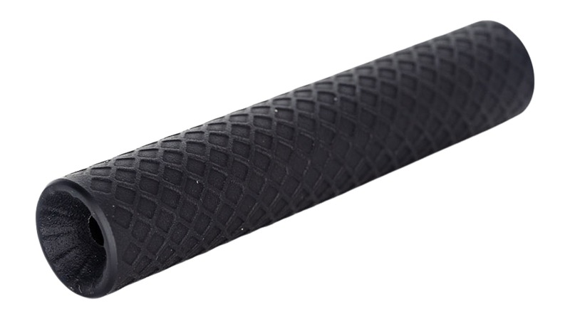 Off Grid Suppressors SCORPIUS-BLK Black Titanium Silencer