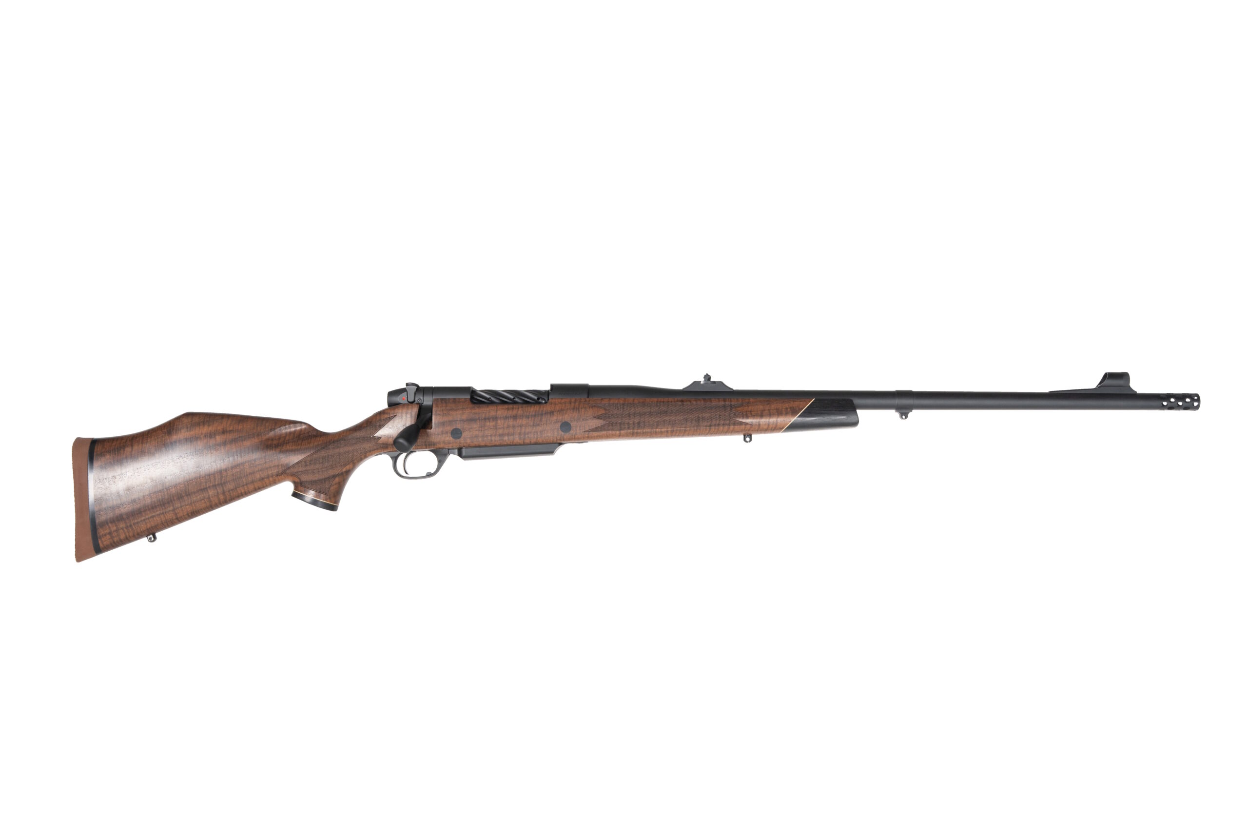 Weatherby Mark V Frontier .375 H Magnum Rifle