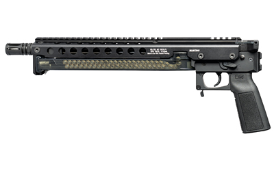 KEL-TEC KP50 5.7X28 50-RD – BLACK - No Credit Card Fees - Low, flat rate shipping