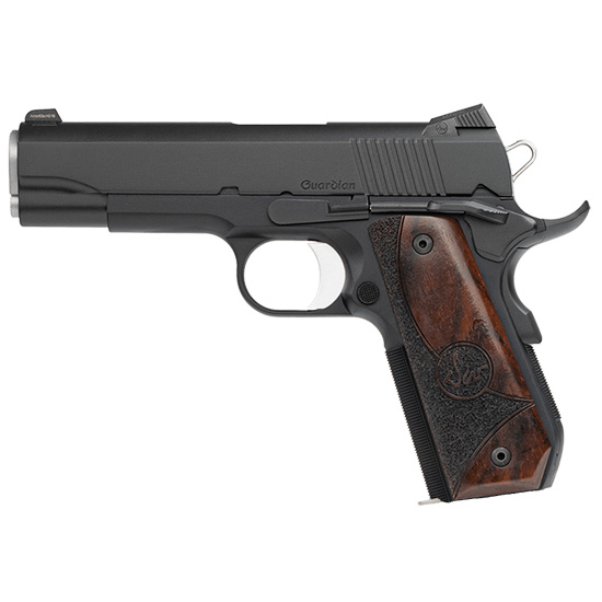 Dan Wesson Guardian .45 ACP 1911 Pistol 4.25"