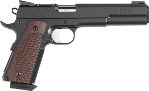 Dan Wesson Bruin 10mm 6" Semi-Auto Pistol