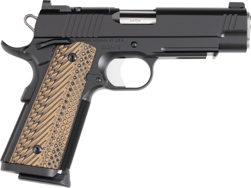 Dan Wesson Specialist OR Commander 45ACP Pistol