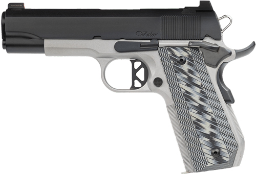 Dan Wesson VBOB 45ACP 4.25" Two-Tone Pistol