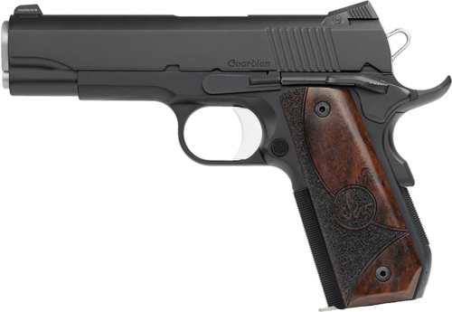 Dan Wesson Guardian 9mm 4.25" 1911 Pistol