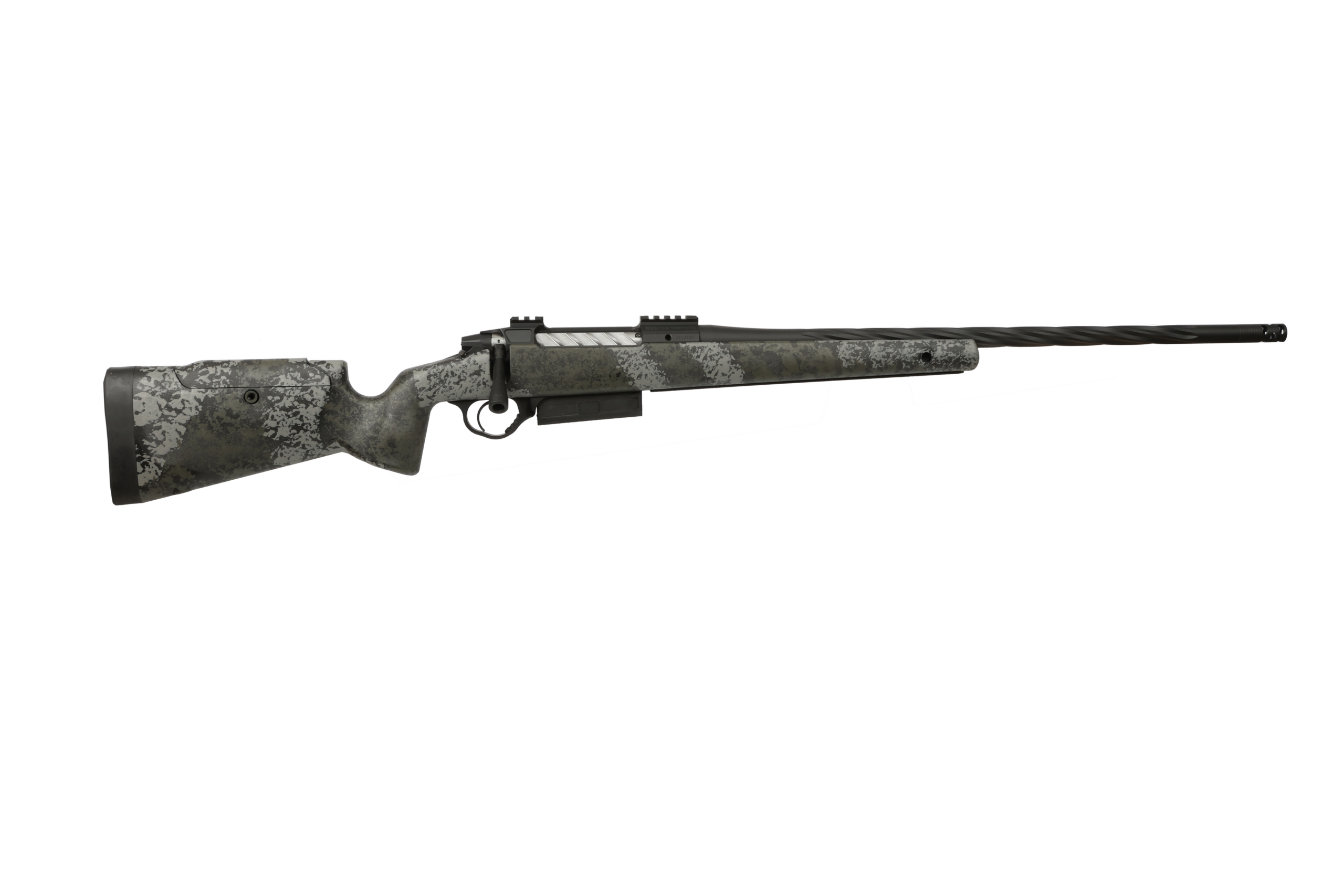 SEEKINS PRECISION PH3 6MMCR MOUNTAIN SHADOW 20″ - No Credit Card Fees - Low, flat rate shipping