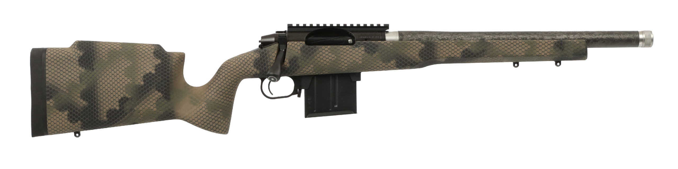 PROOF RESEARCH ELEVATION MTR 7MMBC TFDE 16″ - No Credit Card Fees - Low, flat rate shipping