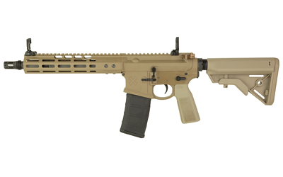 Noveske GEN4 SBR 5.56 NATO 10.5" FDE
