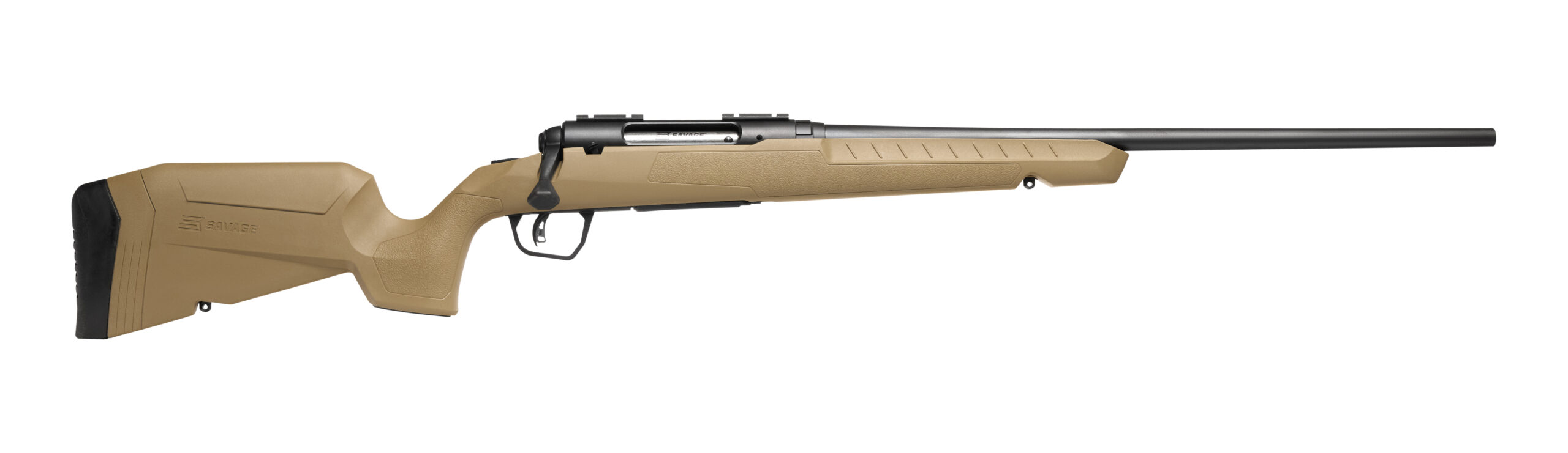 Savage Arms Axis 2 CPT .308 Win Bolt Action Rifle 20"