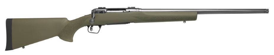 Savage Arms 110 Trail Hunter .243 Win 22" Bolt Action Rifle