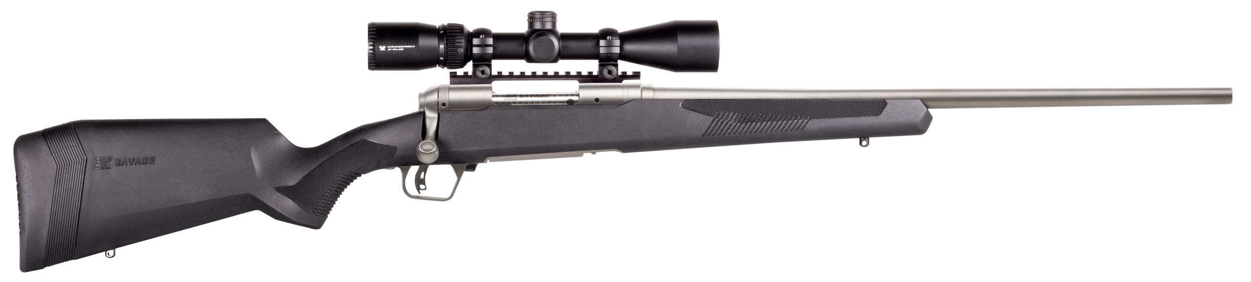 Savage Arms 110 Apex Storm XP .400 Legend Bolt Action Rifle