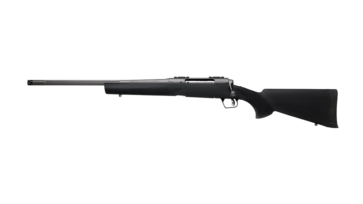 Savage Arms 110 Trail Hunter LT .30-06 LH Bolt Action Rifle