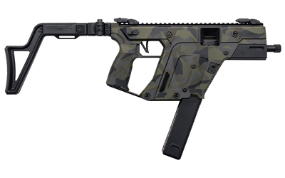 KRISS Vector SBR Gen 3 10mm 5.5" 33RD