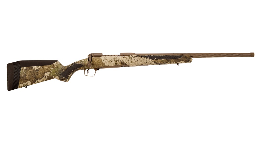 Savage Arms 110 High Country 6.5 Creedmoor 22" Bolt Action Rifle