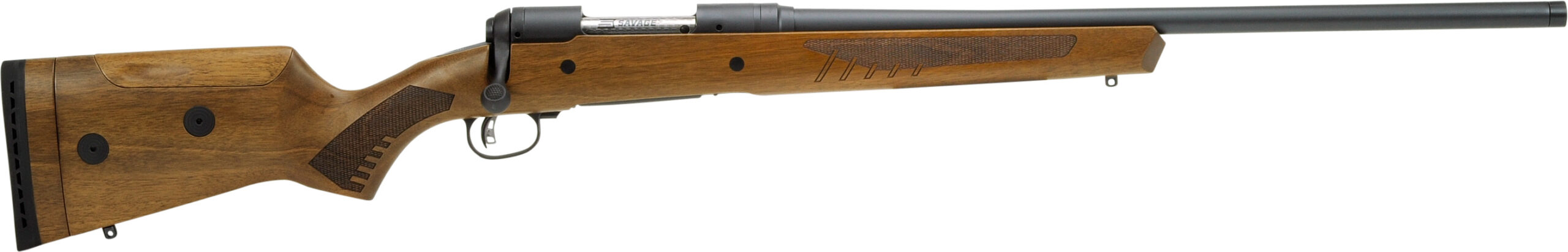 Savage Arms 110 Classic 30-06 Bolt Action Rifle 22"