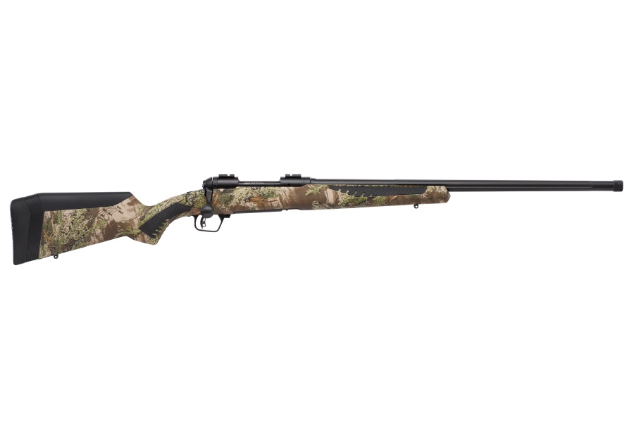 Savage Arms 110 Predator 6.5 Creedmoor Bolt Action Rifle