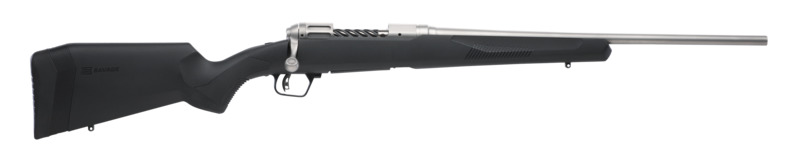 Savage Arms 110 LW Storm 7mm-08 Bolt Action Rifle