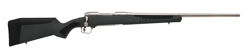 Savage Arms 110 Storm 7mm-08 SS/SY 22" Bolt Action Rifle