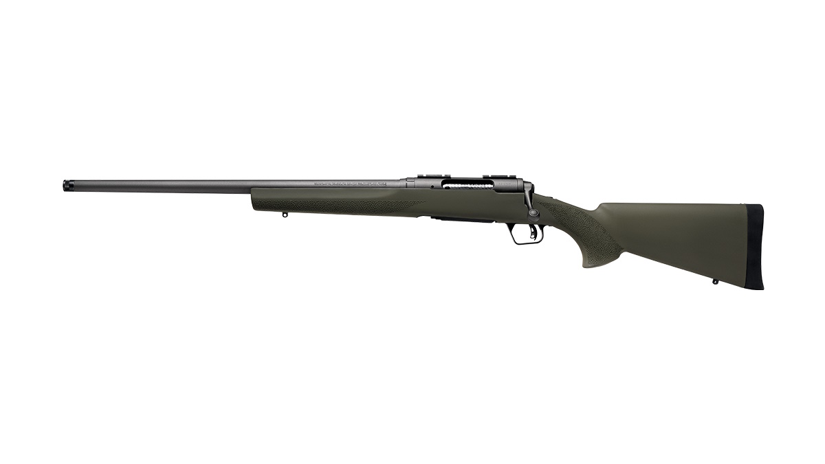 SAVAGE ARMS 110 TRAIL HUNTER 300WIN LH # - No Credit Card Fees - Low, flat rate shipping