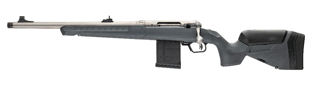 Savage Arms 110 Ridge Hunter .300 HAM'R Bolt Action Rifle