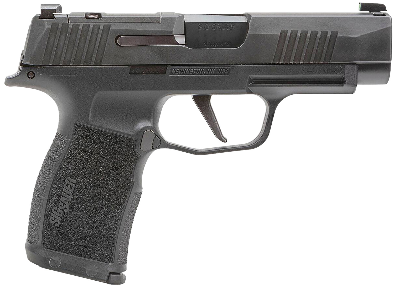 Sig Sauer P365XL 9mm Luger 10+1 Optic Ready Pistol